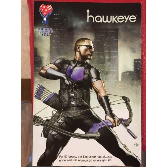 AAFES Vol 1 14, Marvel comic book featuring the Avengers. 
Military Comic Book - Picture 6 of 6